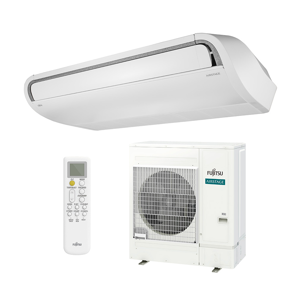 Ar-condicionado Fujitsu é bom? Confira todos os detalhes